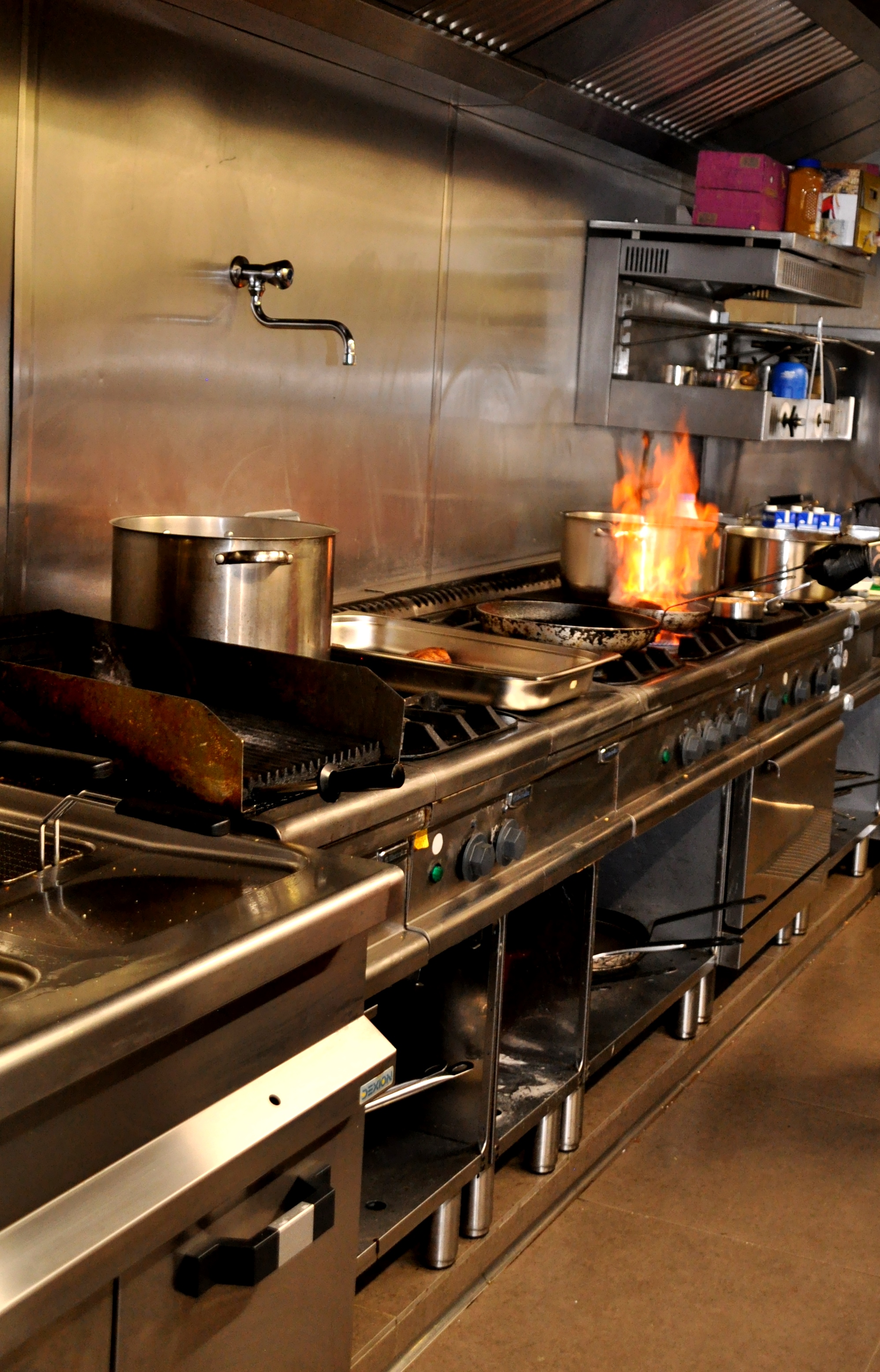 Cuisine belge