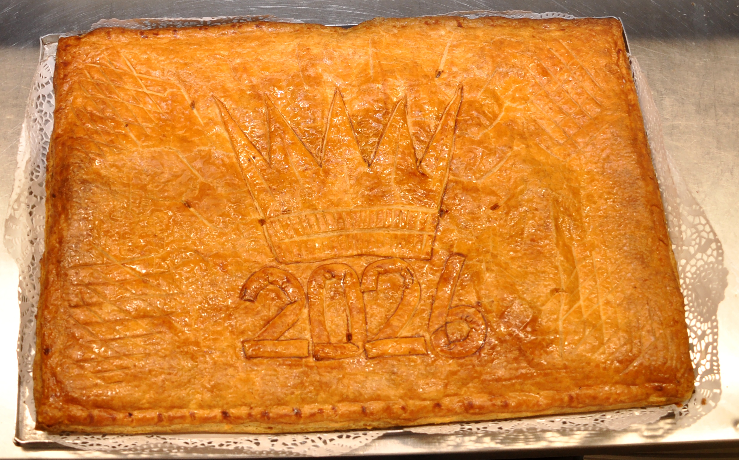 Cuisine française